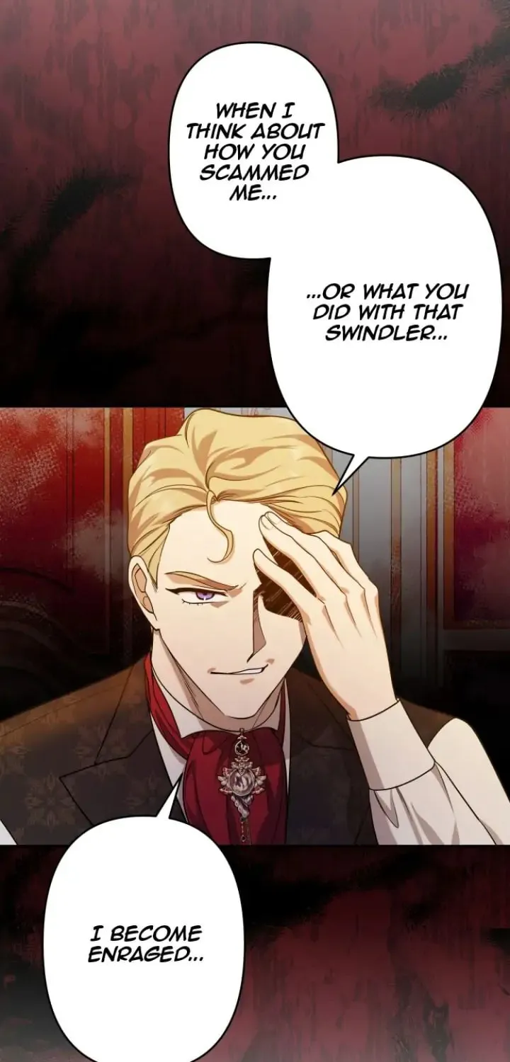 Please Kill My Husband Chapter 56 page 43 - 