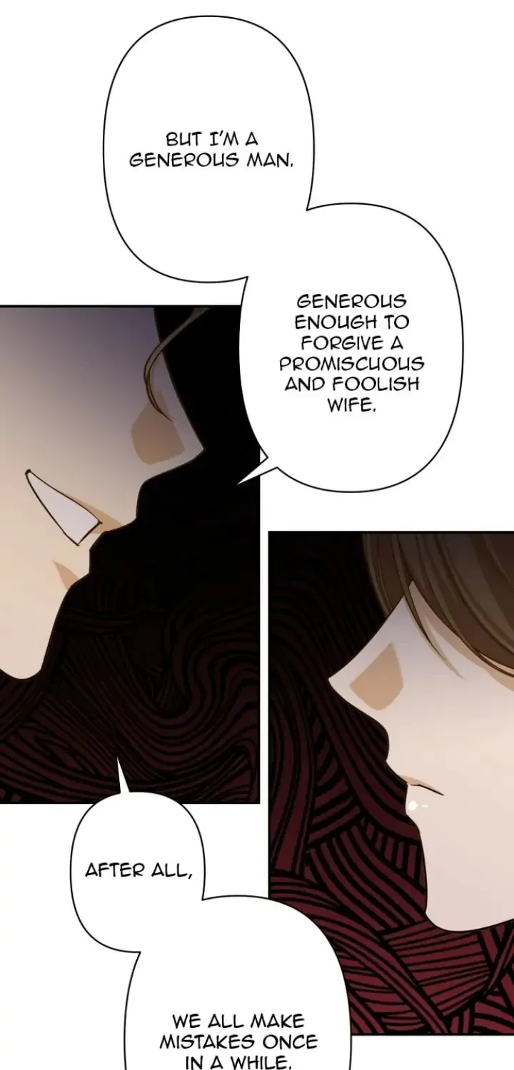 Please Kill My Husband Chapter 56 page 45 - 