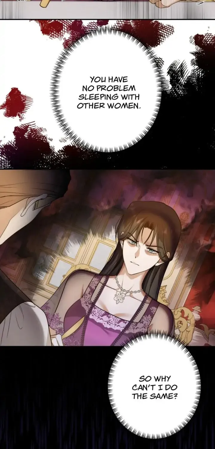 Please Kill My Husband Chapter 56 page 49 - 