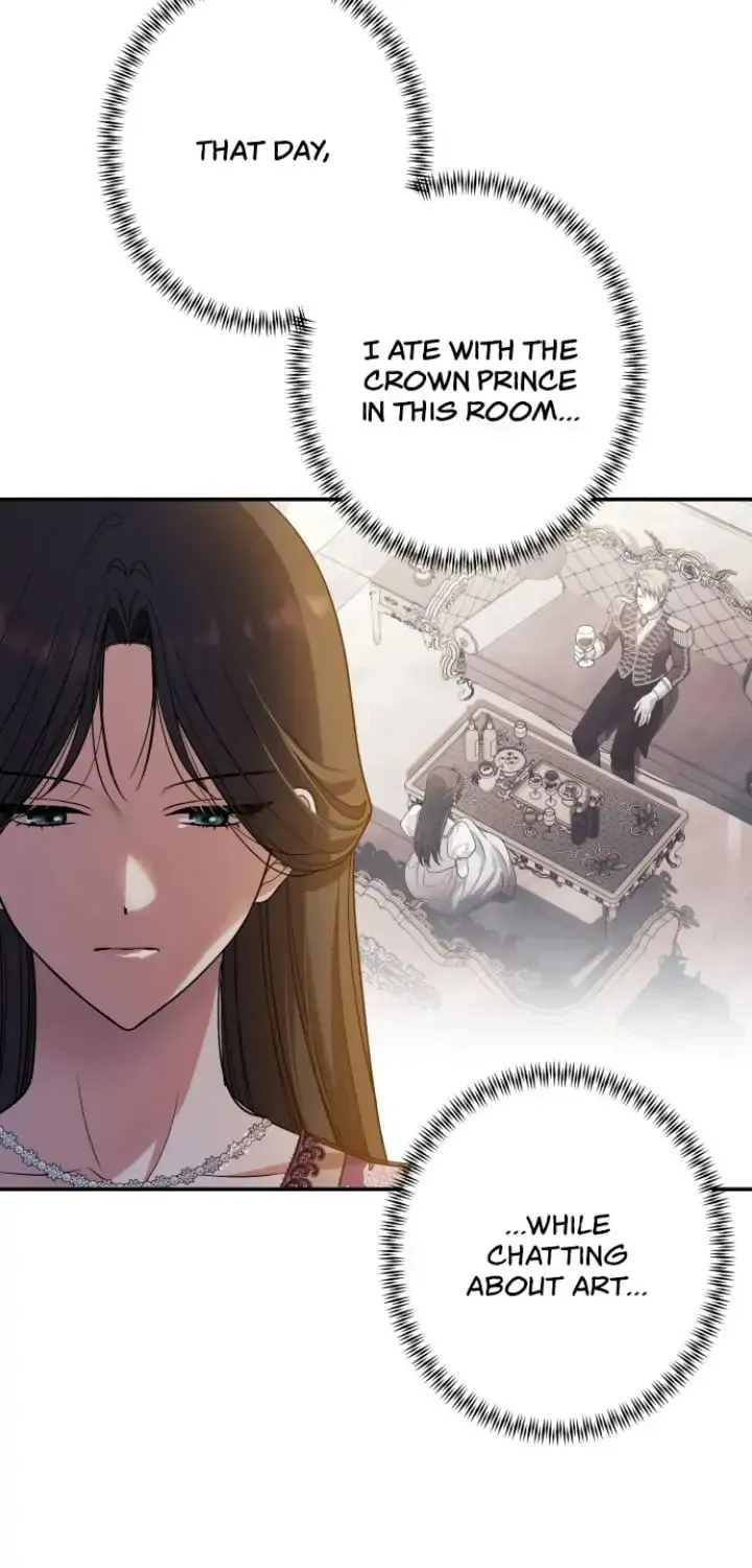 Please Kill My Husband Chapter 56 page 6 - 