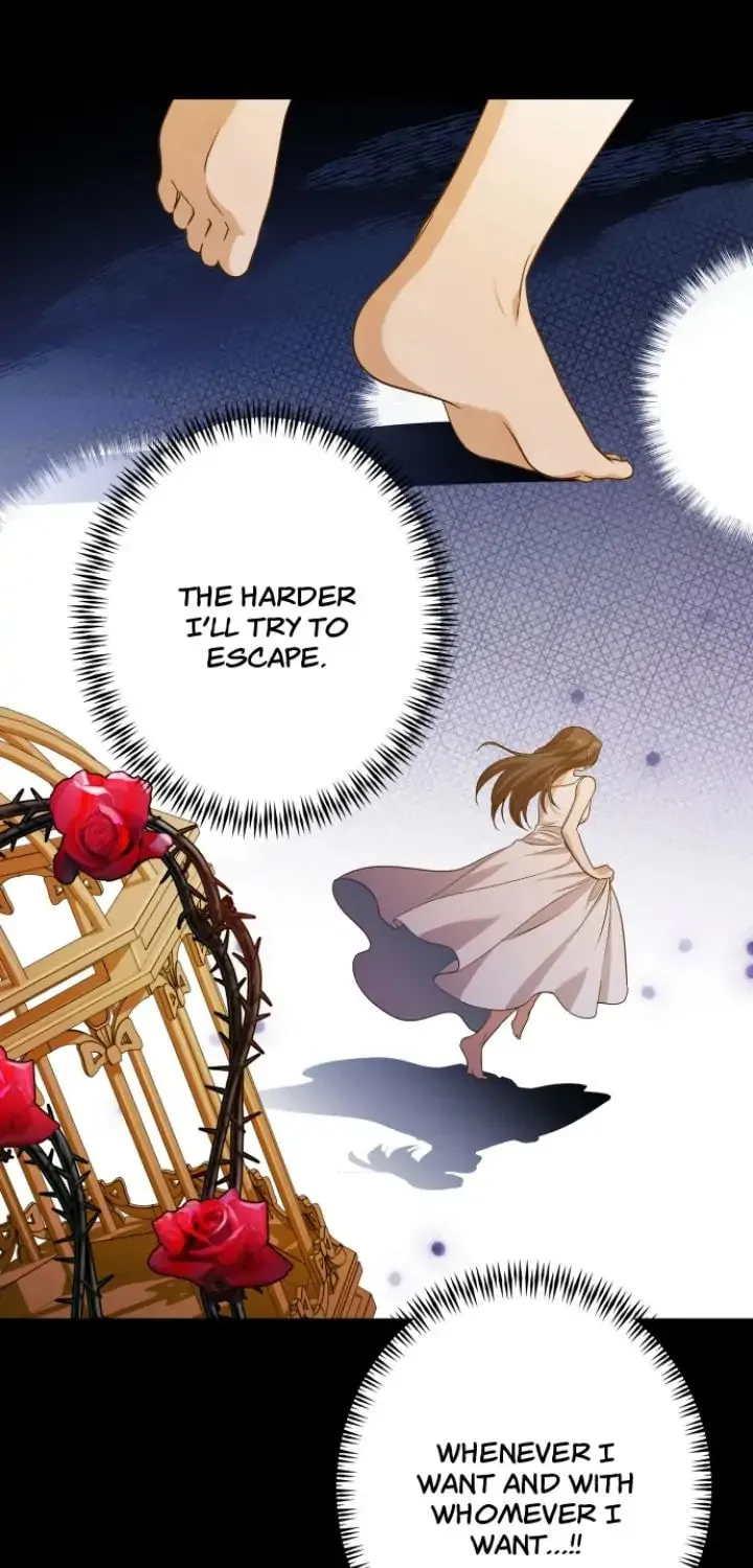 Please Kill My Husband Chapter 56 page 52 - 