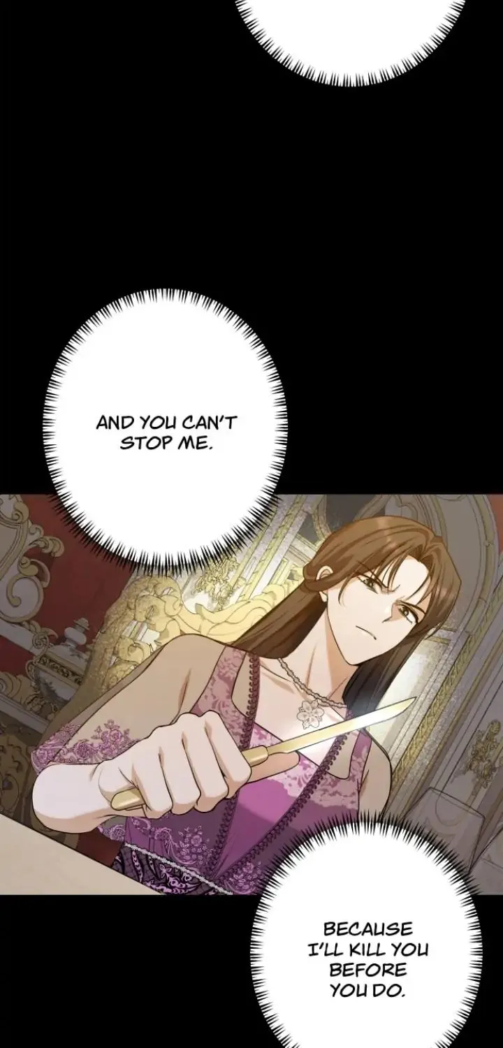 Please Kill My Husband Chapter 56 page 53 - 
