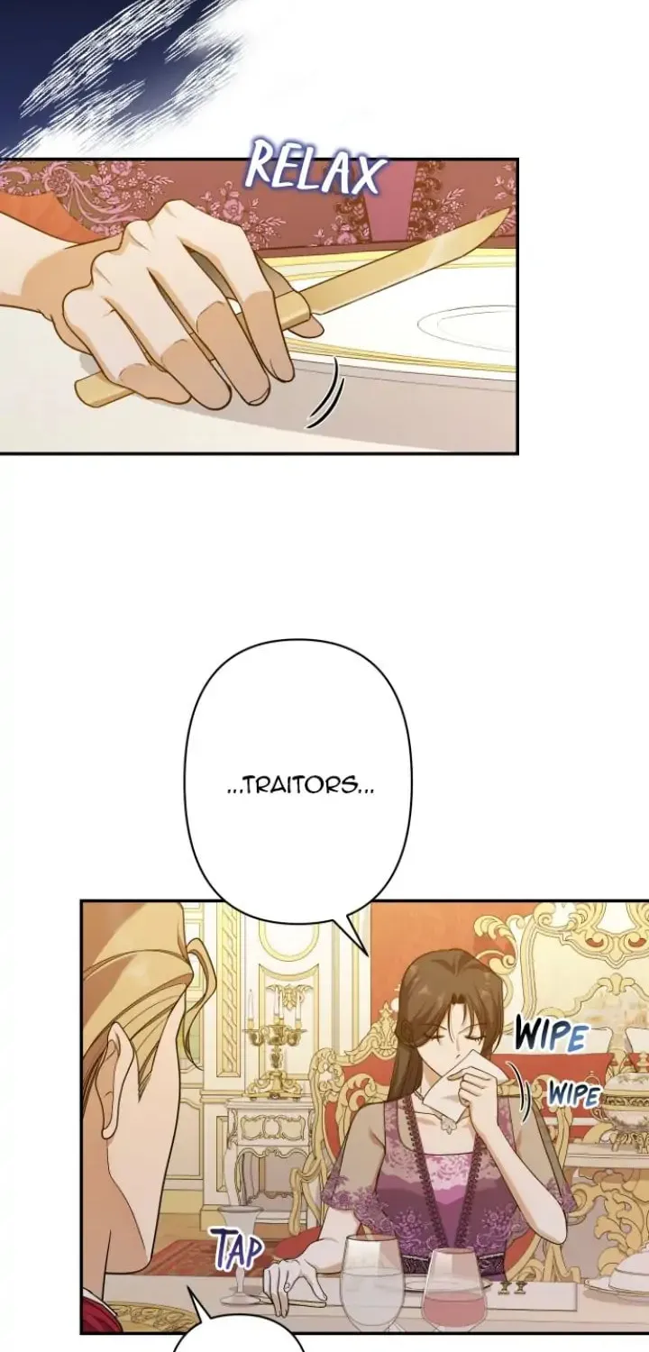 Please Kill My Husband Chapter 56 page 56 - 
