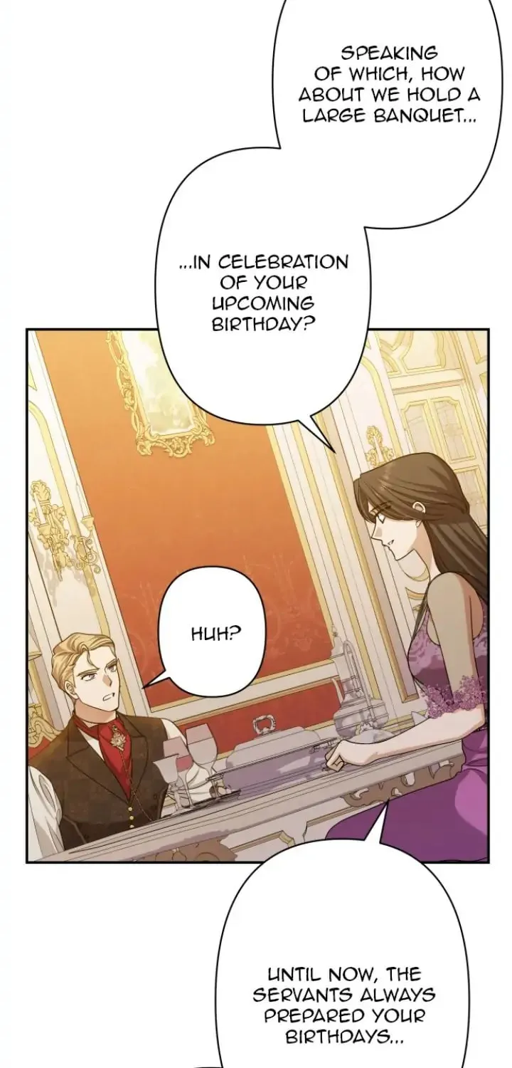 Please Kill My Husband Chapter 56 page 60 - 