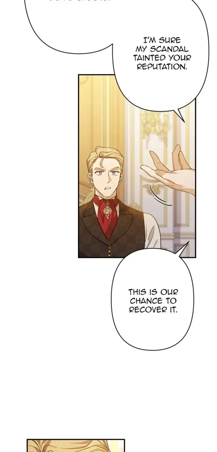 Please Kill My Husband Chapter 56 page 62 - 