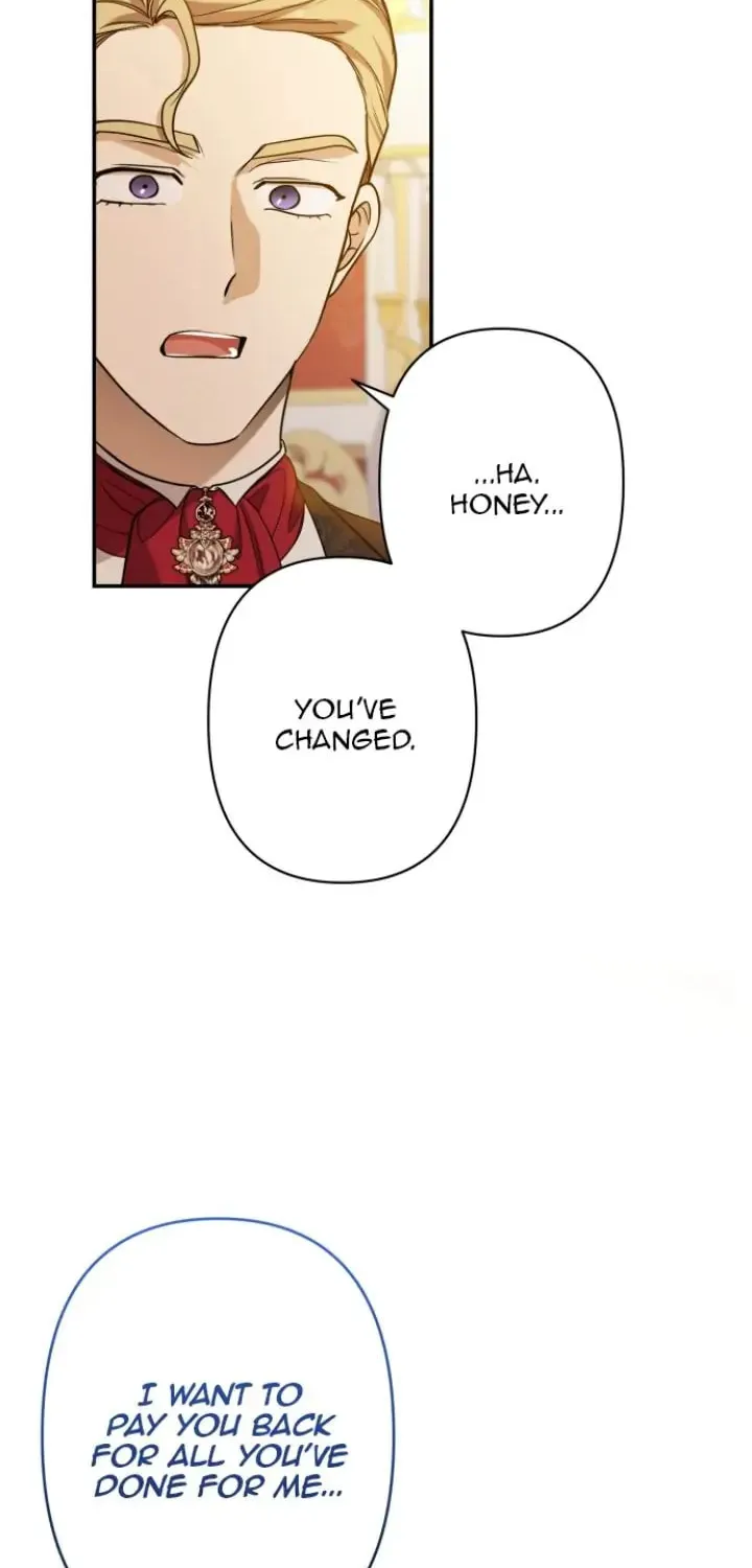 Please Kill My Husband Chapter 56 page 63 - 