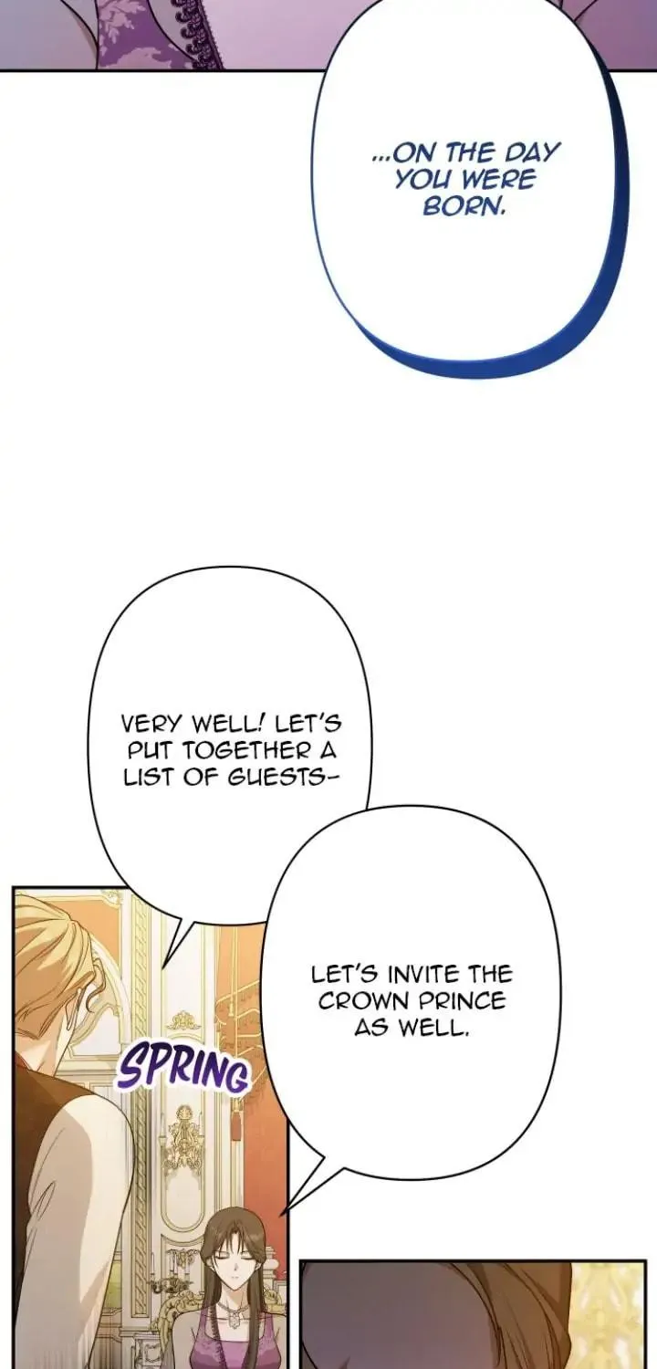 Please Kill My Husband Chapter 56 page 65 - 