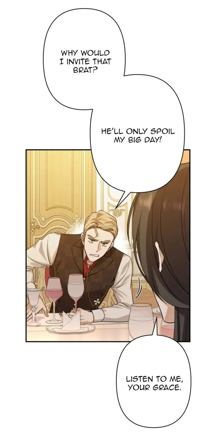 Please Kill My Husband Chapter 56 page 67 - 