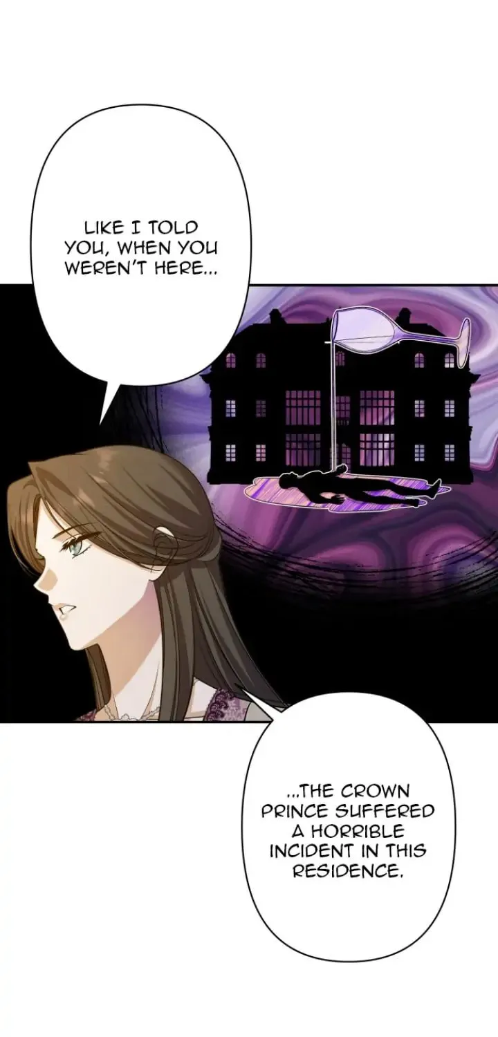 Please Kill My Husband Chapter 56 page 68 - 