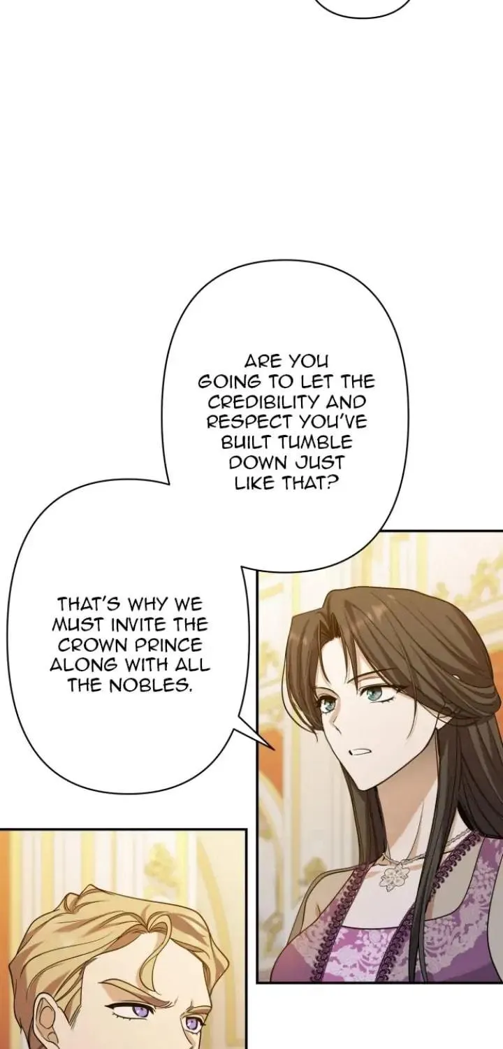 Please Kill My Husband Chapter 56 page 73 - 