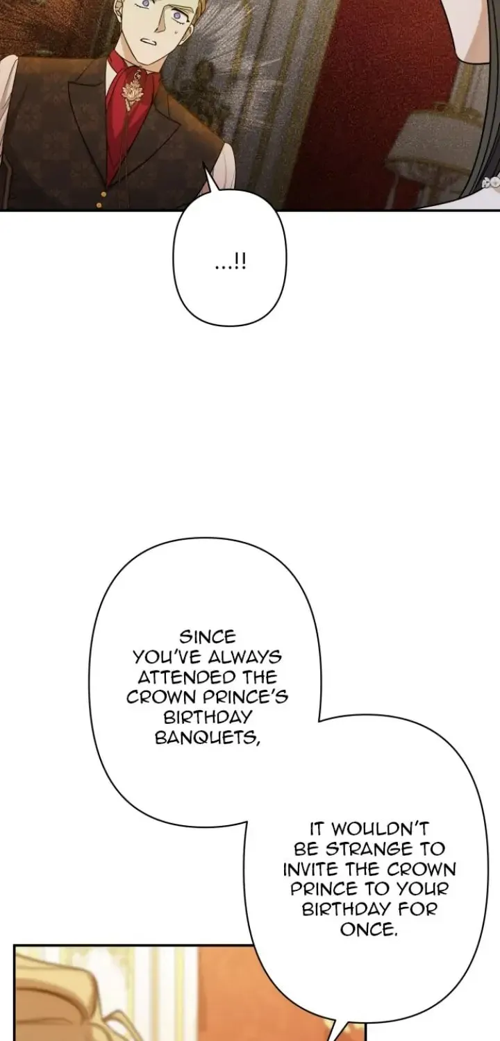 Please Kill My Husband Chapter 56 page 76 - 