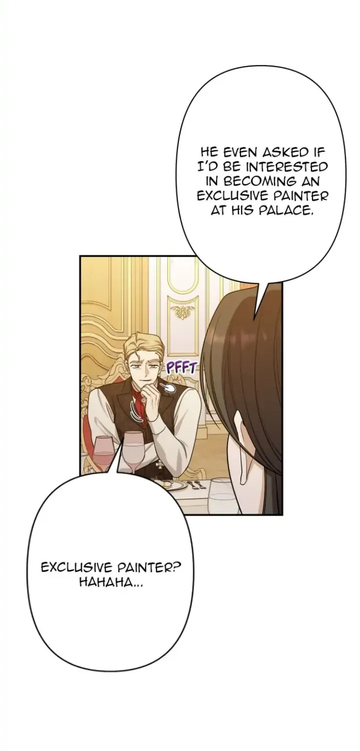 Please Kill My Husband Chapter 56 page 82 - 