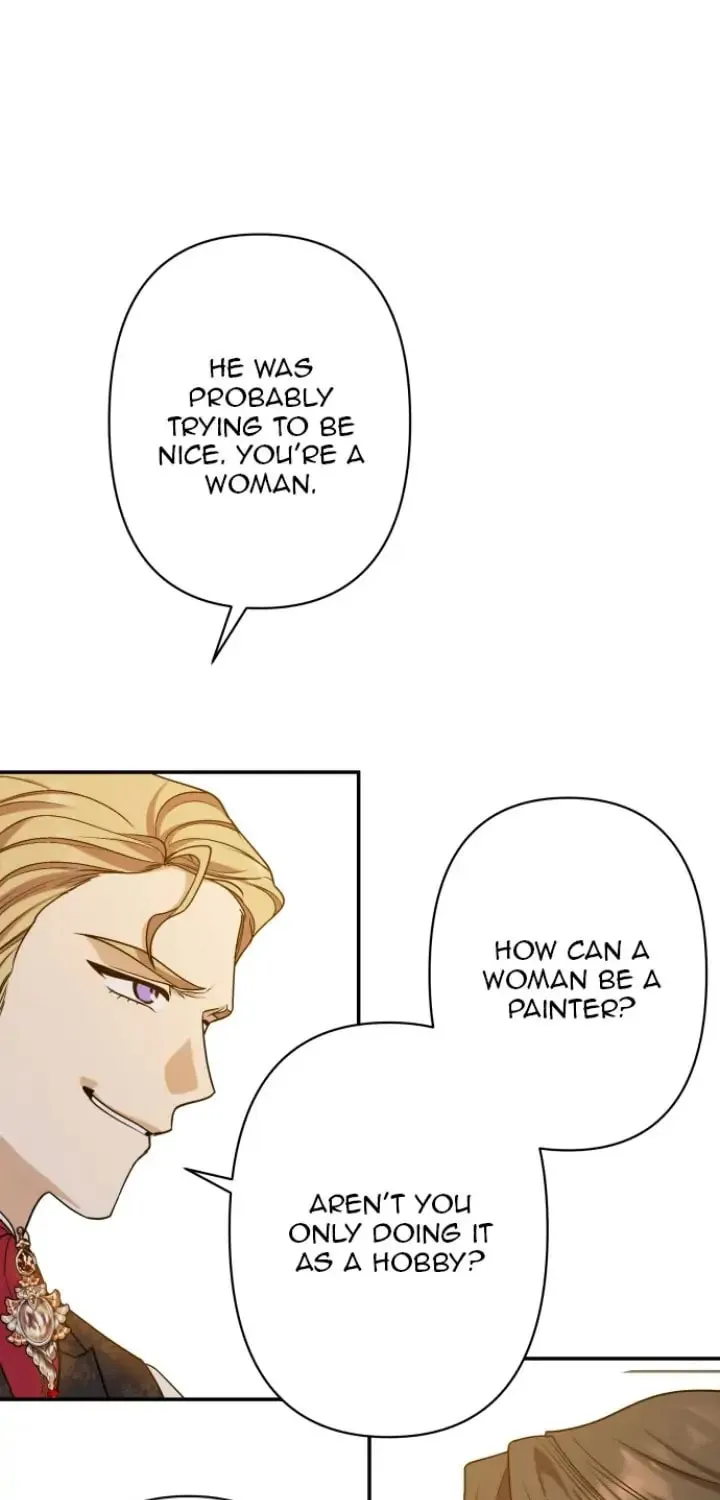 Please Kill My Husband Chapter 56 page 84 - 