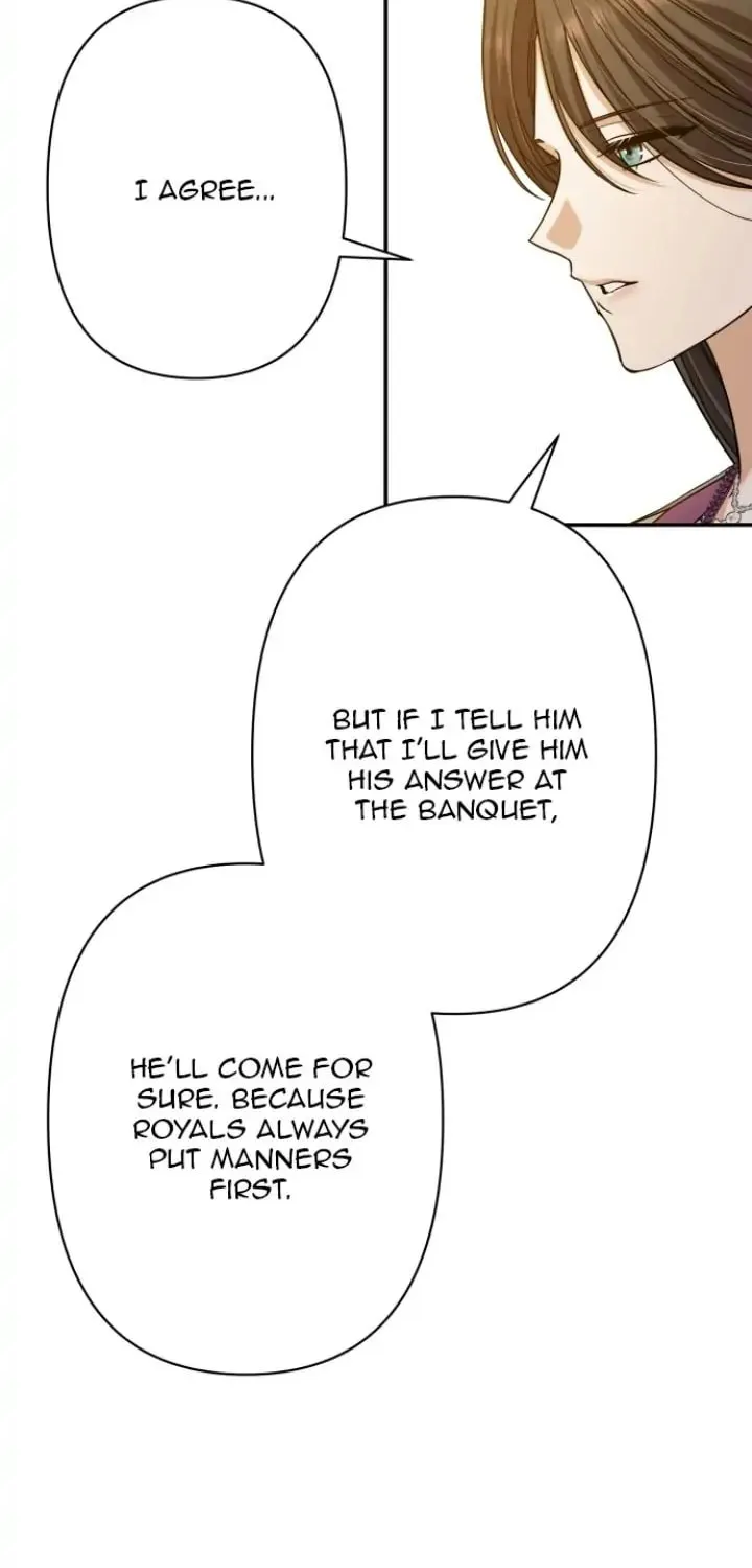 Please Kill My Husband Chapter 56 page 85 - 