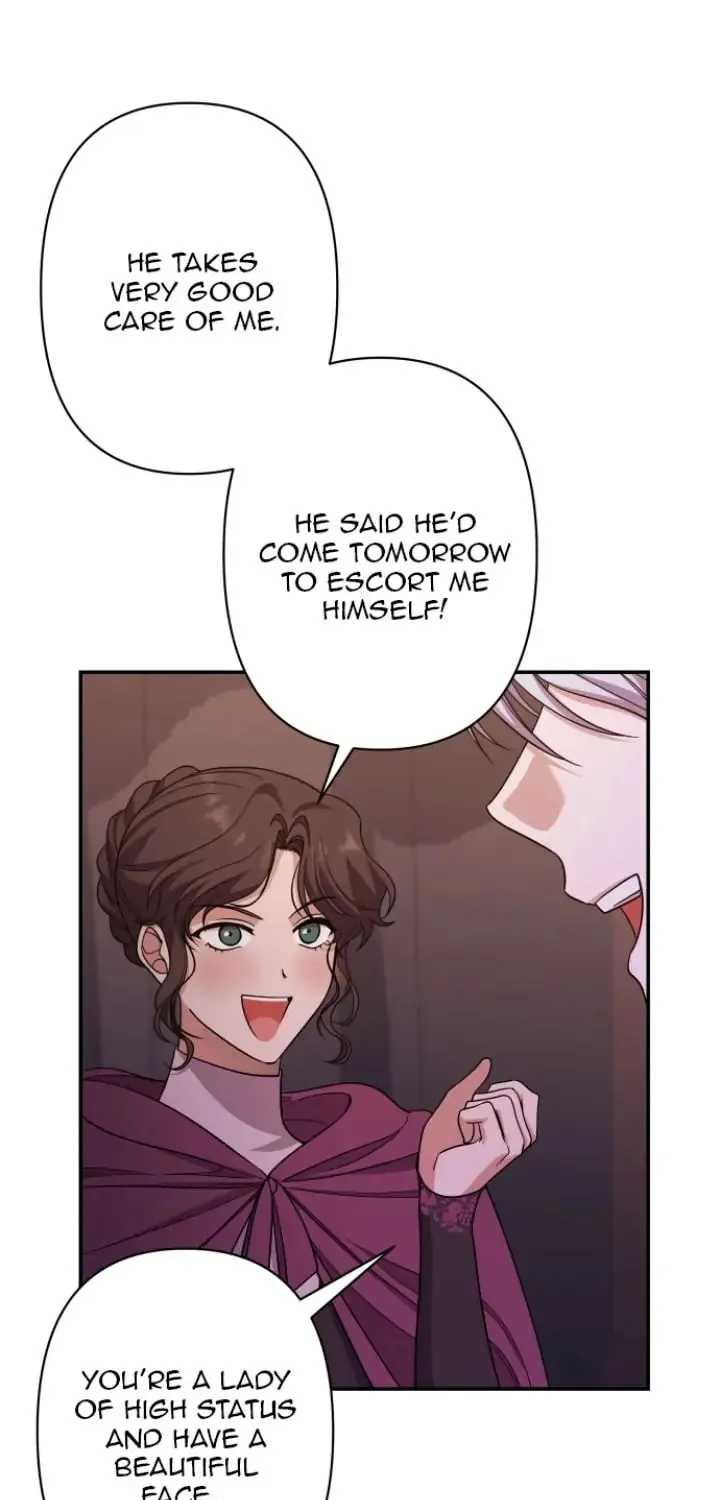 Read Please Kill My Husband chapter 57 image 104 on Lezhin