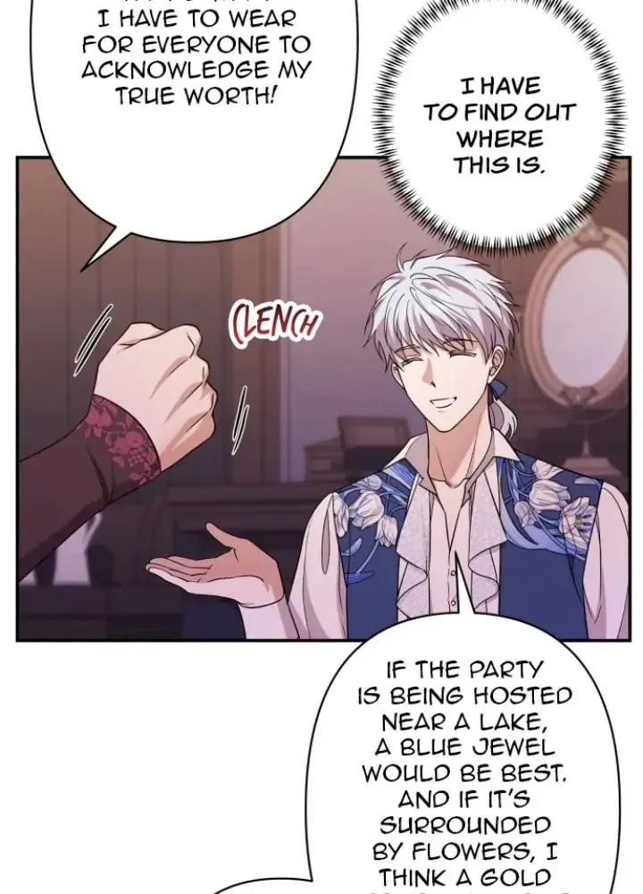 Read Please Kill My Husband chapter 57 image 106 on Lezhin