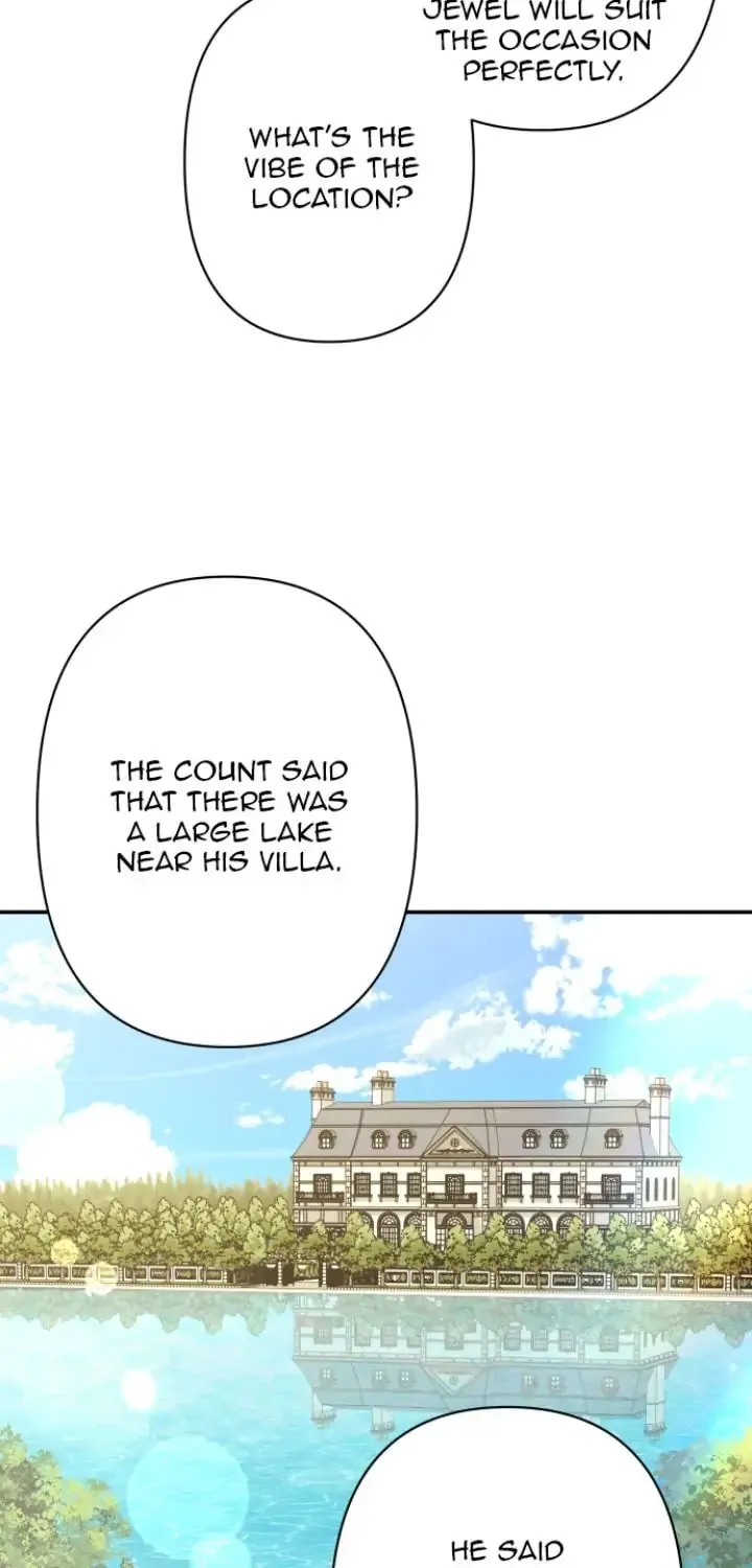 Read Please Kill My Husband chapter 57 image 107 on Lezhin