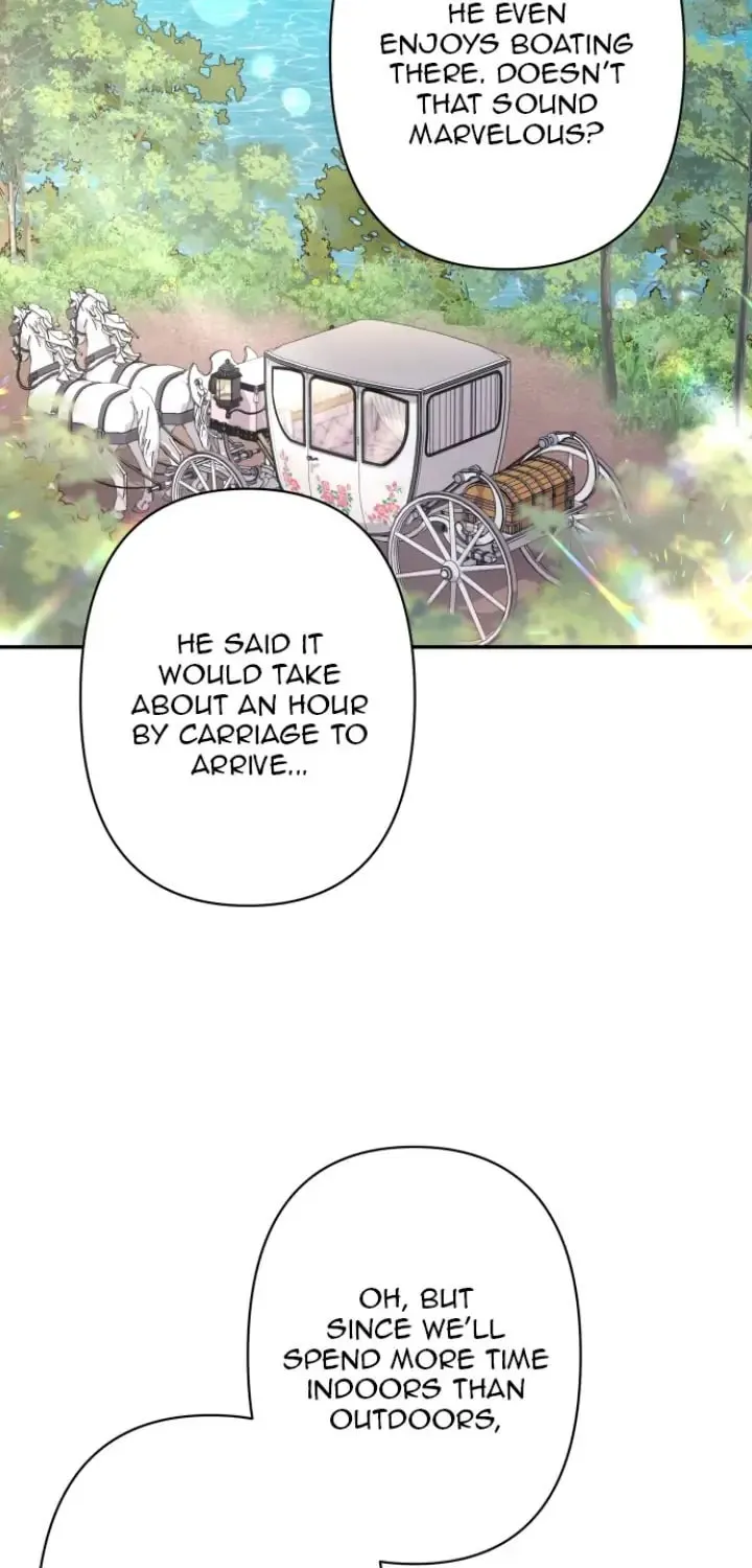 Read Please Kill My Husband chapter 57 image 108 on Lezhin