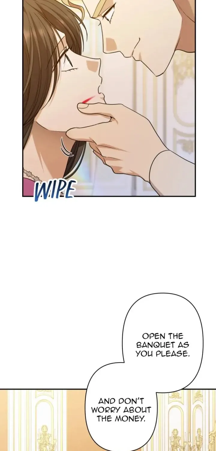 Read Please Kill My Husband chapter 57 image 14 on Lezhin