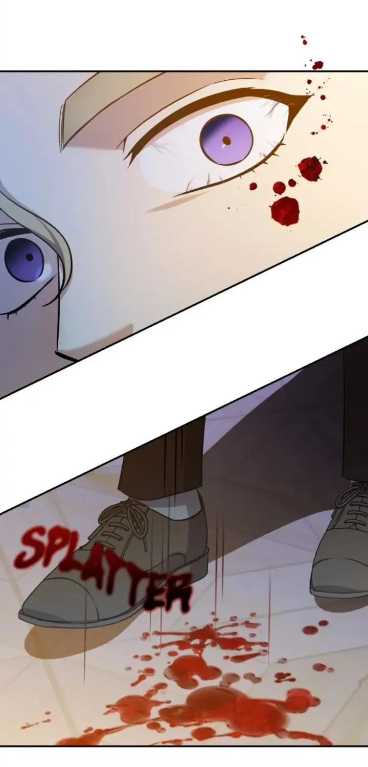 Read Please Kill My Husband chapter 57 image 2 on Lezhin