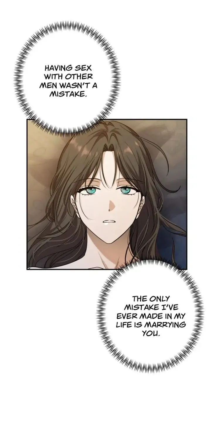 Read Please Kill My Husband chapter 57 image 20 on Lezhin