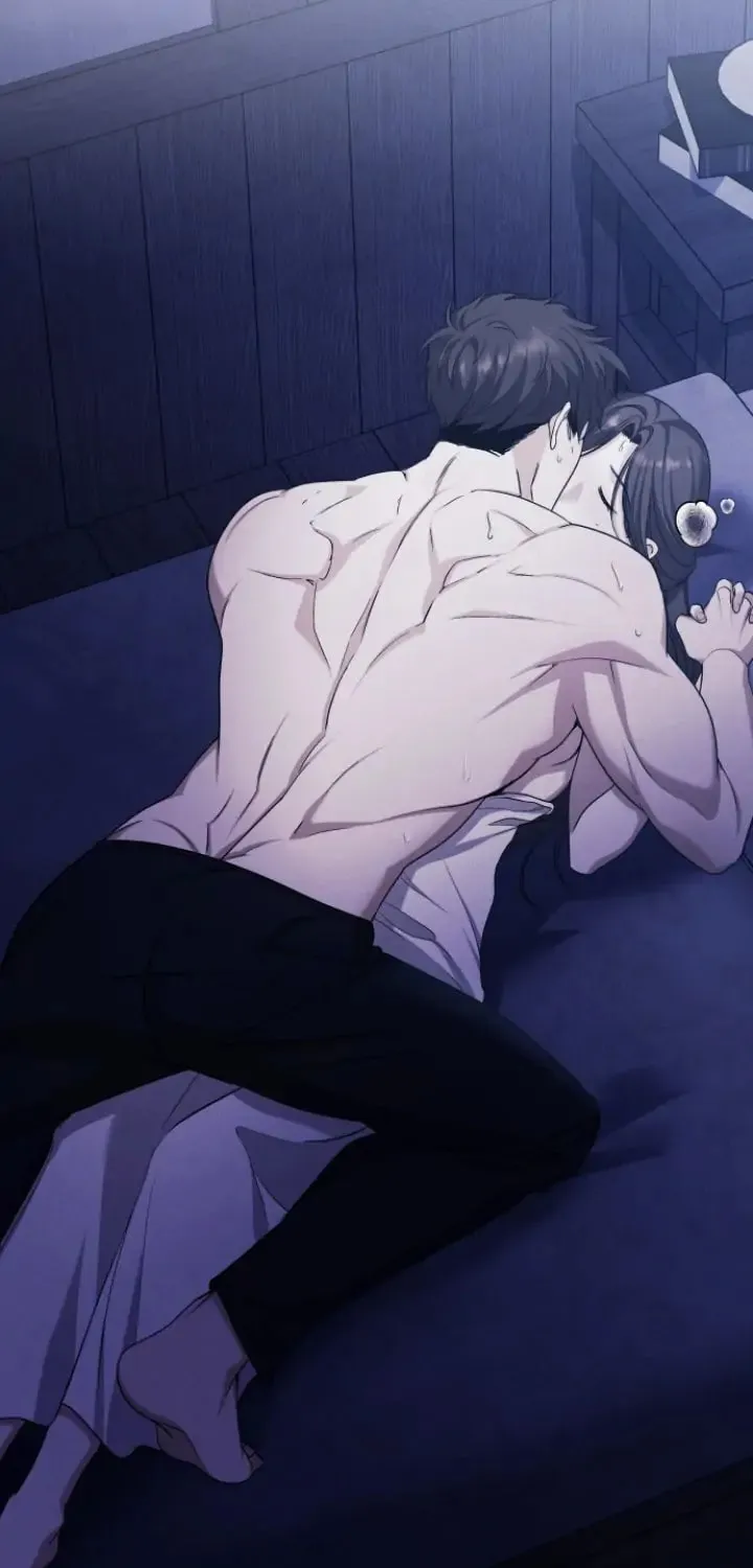 Read Please Kill My Husband chapter 57 image 30 on Lezhin
