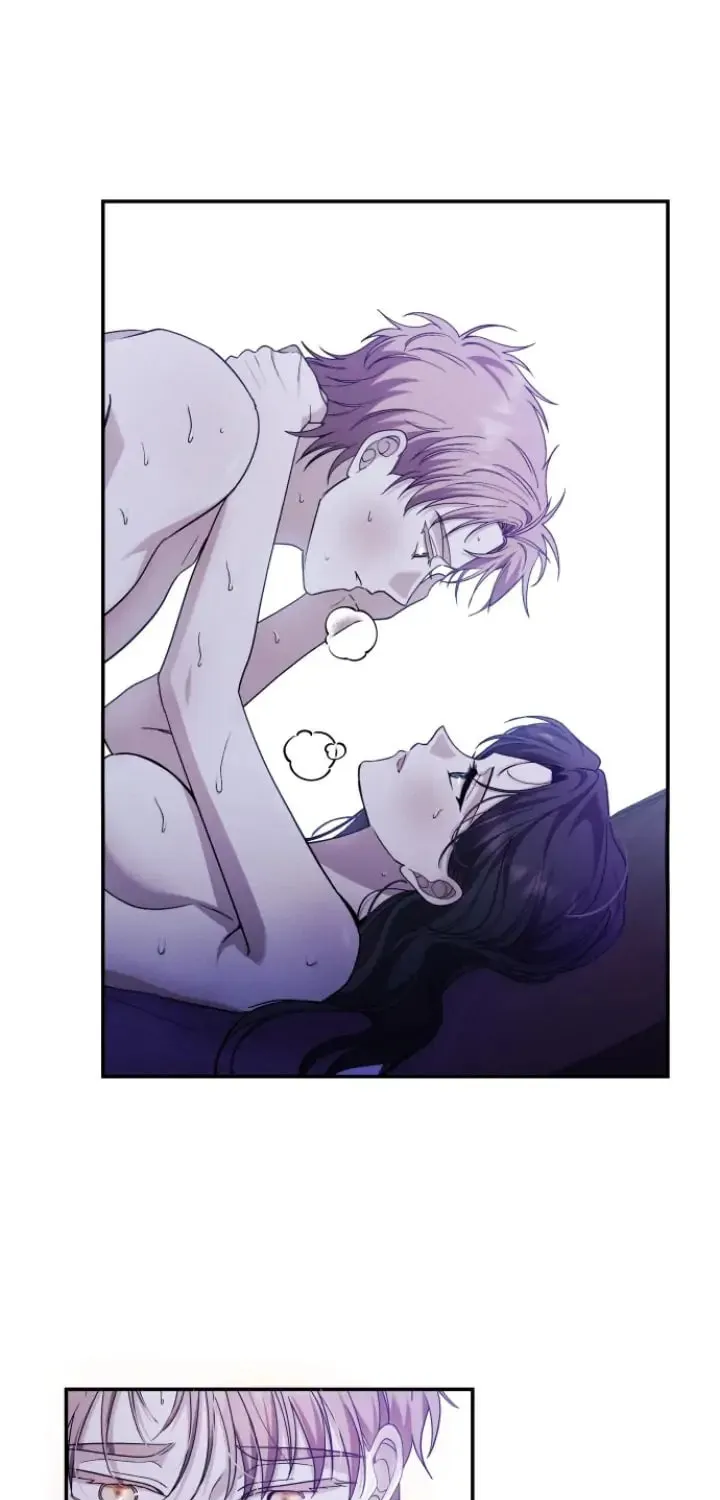 Read Please Kill My Husband chapter 57 image 35 on Lezhin