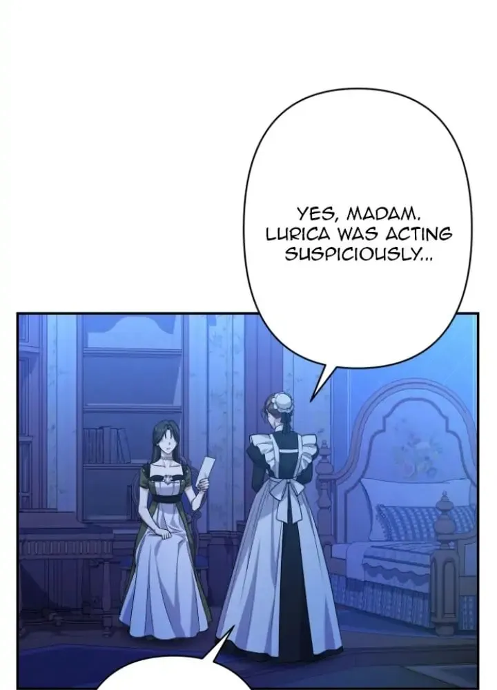 Read Please Kill My Husband chapter 57 image 42 on Lezhin