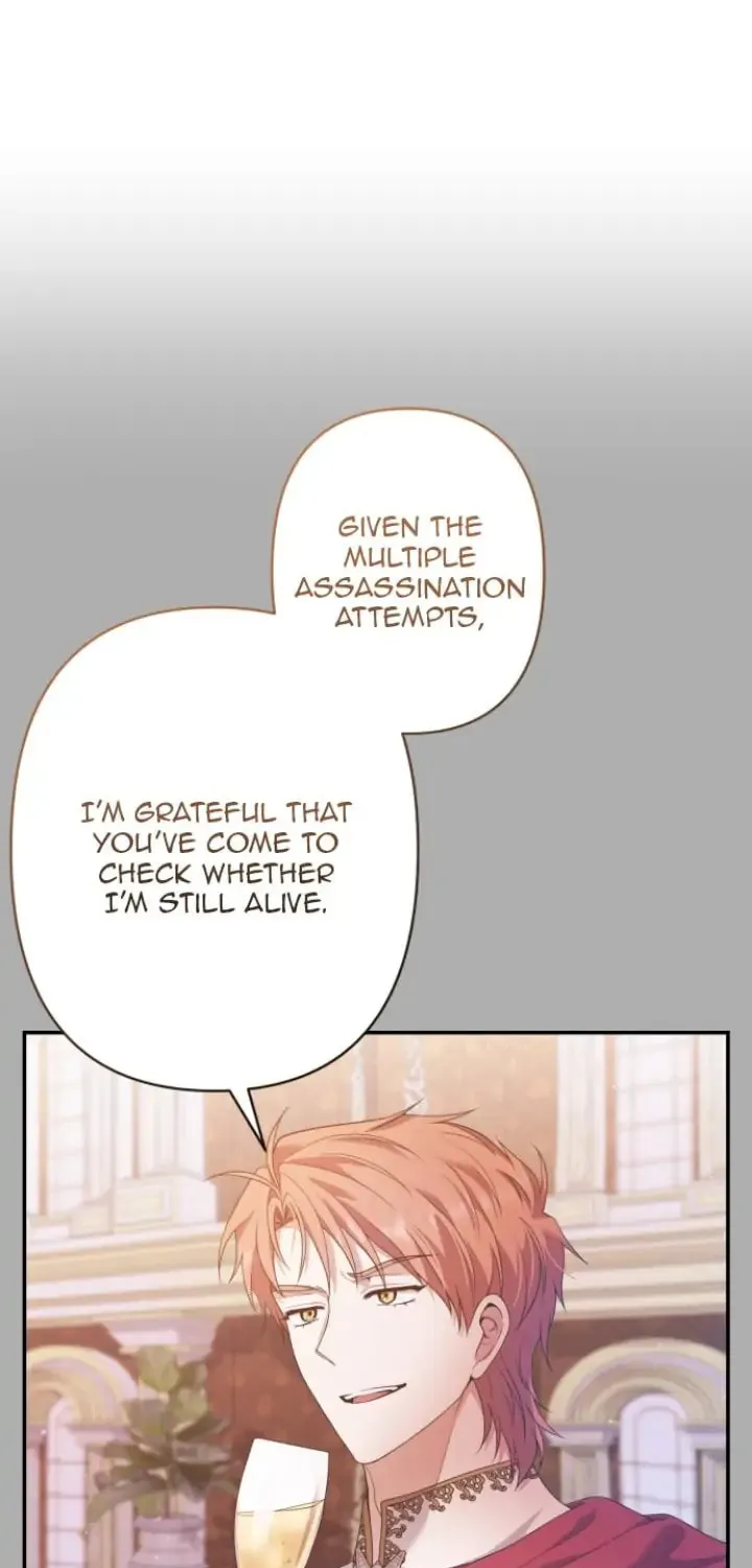 Read Please Kill My Husband chapter 57 image 45 on Lezhin