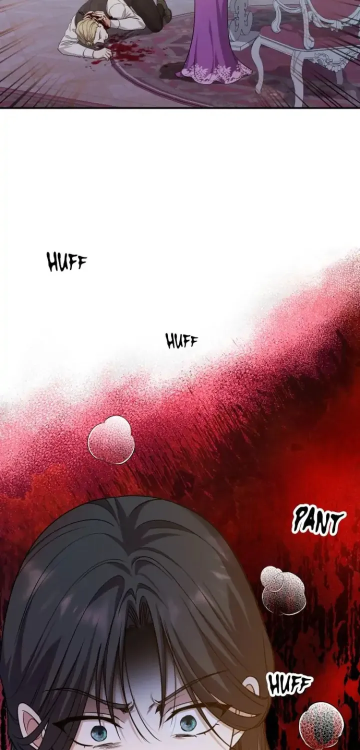 Read Please Kill My Husband chapter 57 image 5 on Lezhin