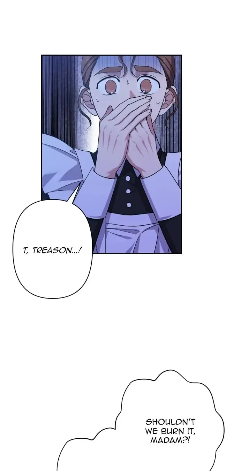 Read Please Kill My Husband chapter 57 image 52 on Lezhin