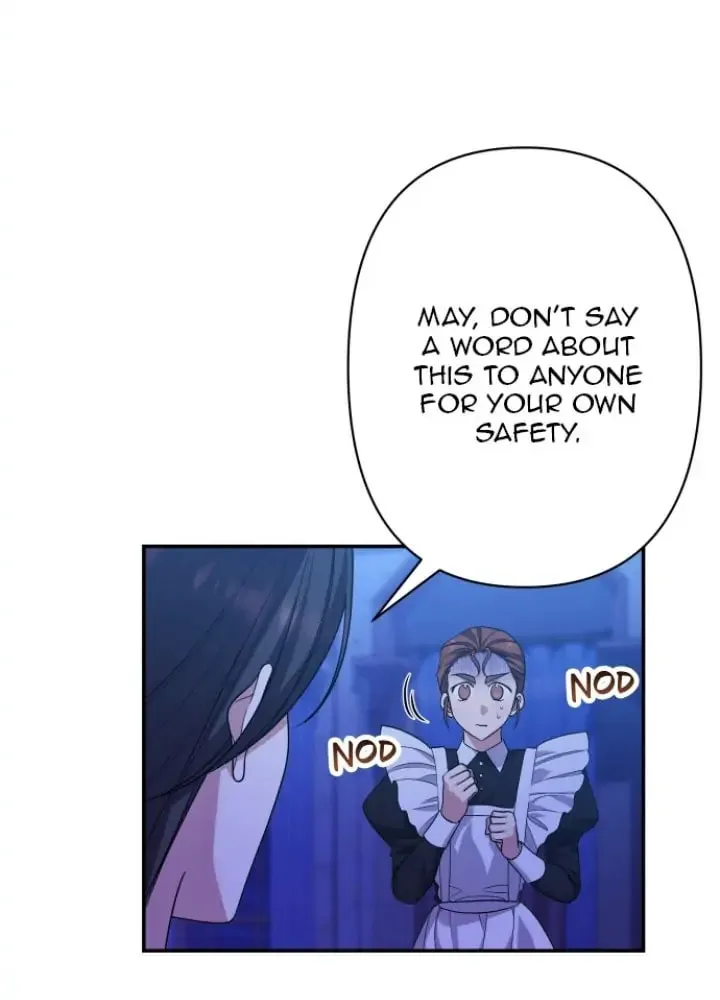 Read Please Kill My Husband chapter 57 image 57 on Lezhin
