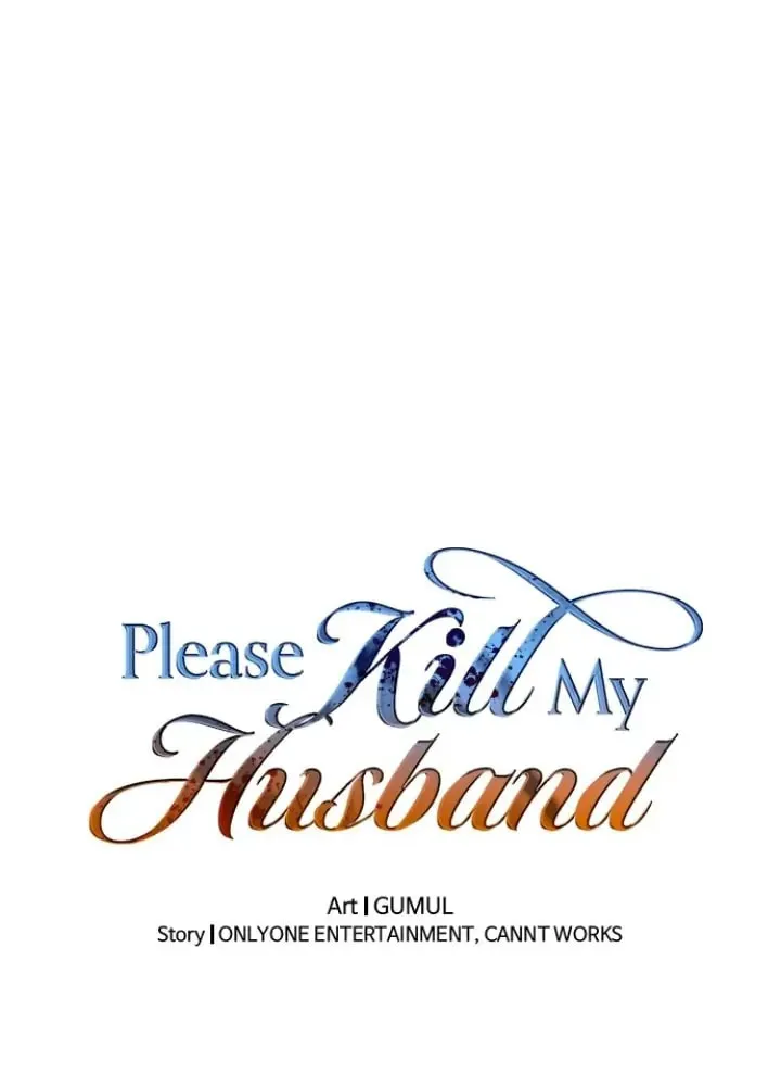 Read Please Kill My Husband chapter 57 image 62 on Lezhin