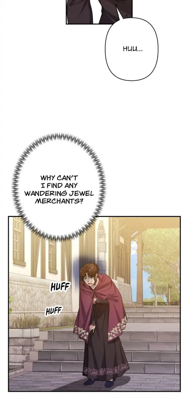 Read Please Kill My Husband chapter 57 image 64 on Lezhin