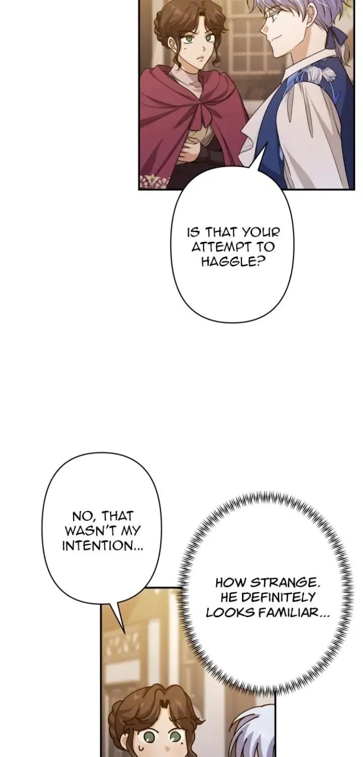 Read Please Kill My Husband chapter 57 image 72 on Lezhin