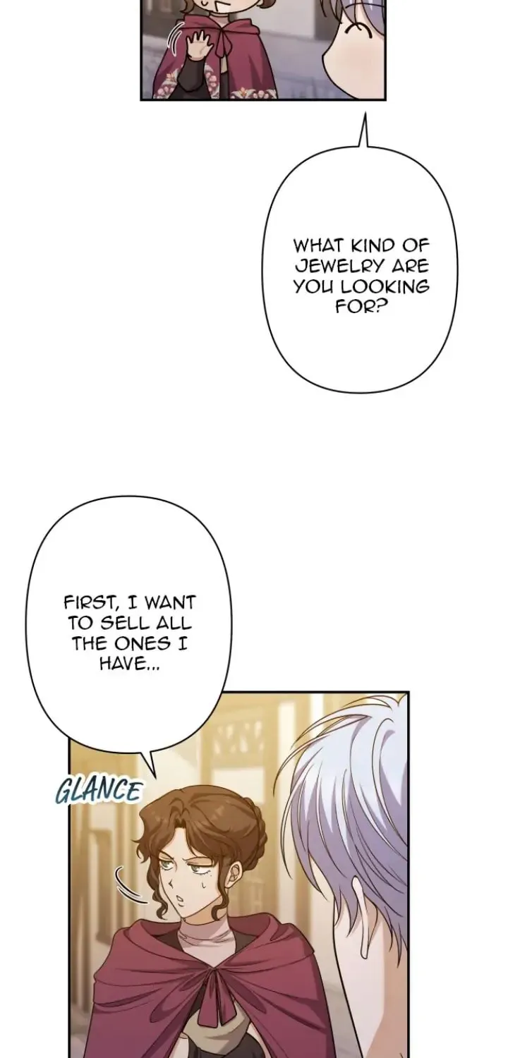 Read Please Kill My Husband chapter 57 image 73 on Lezhin