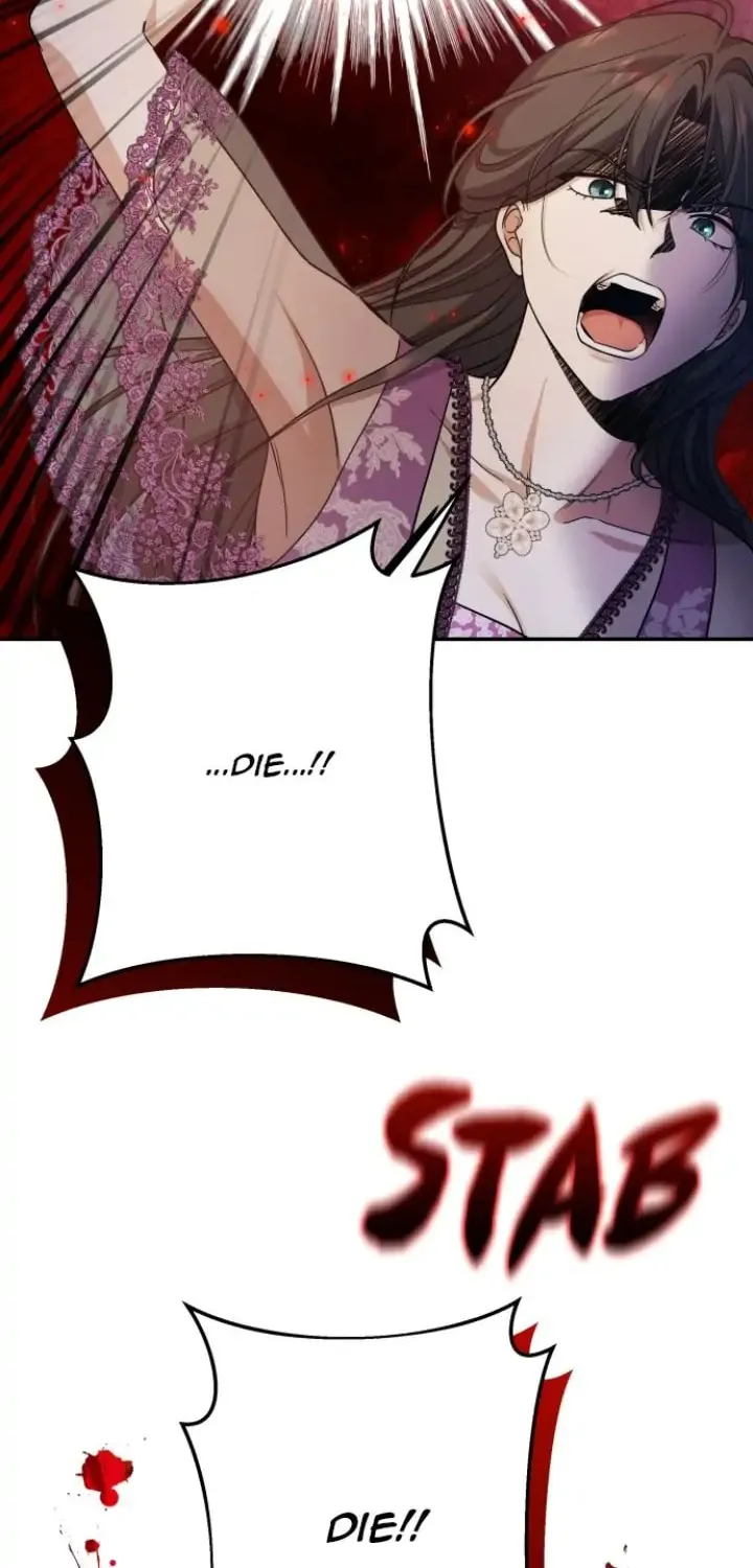 Read Please Kill My Husband chapter 57 image 8 on Lezhin