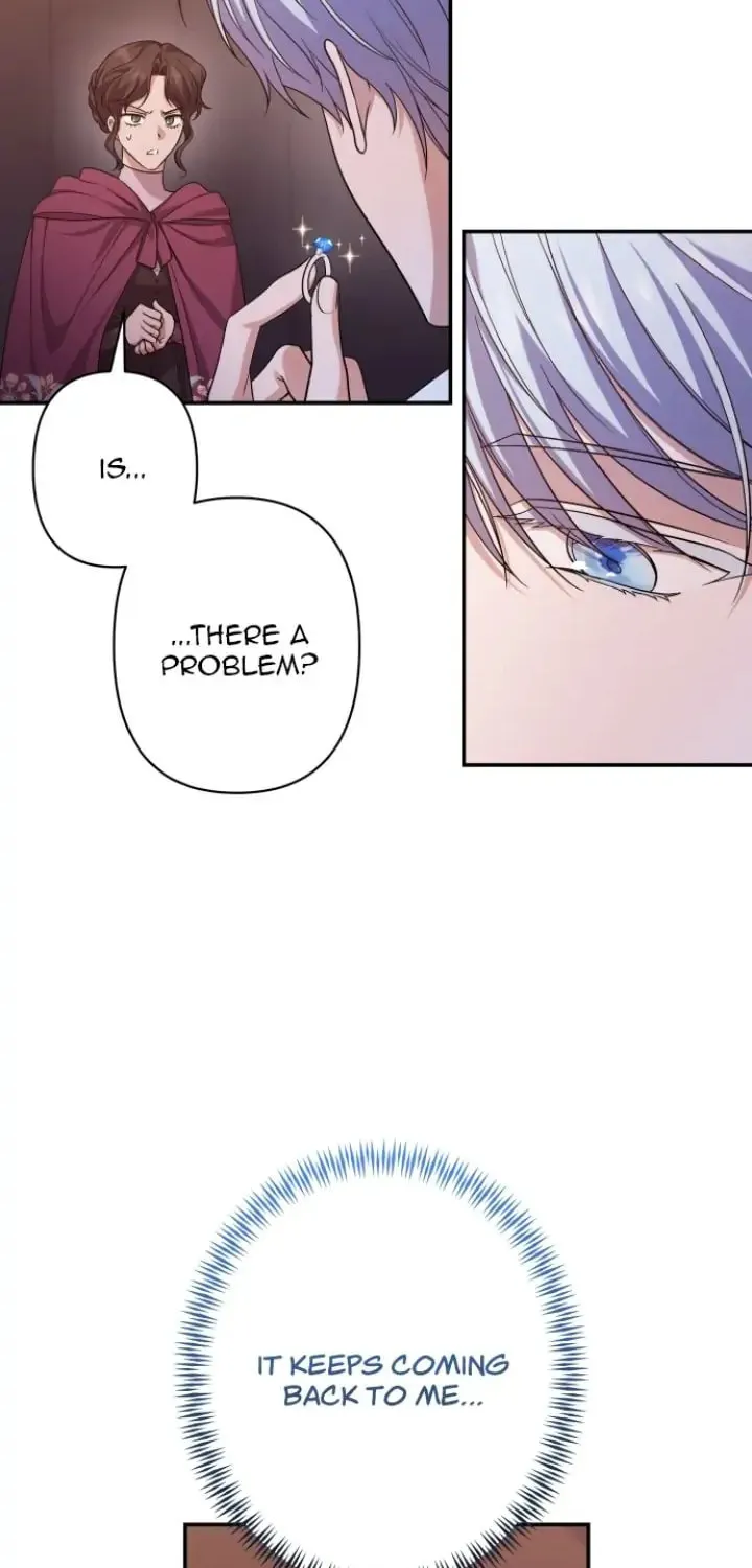 Read Please Kill My Husband chapter 57 image 86 on Lezhin