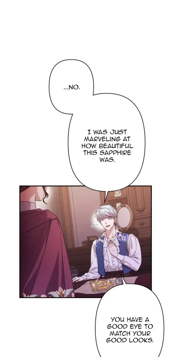 Read Please Kill My Husband chapter 57 image 88 on Lezhin