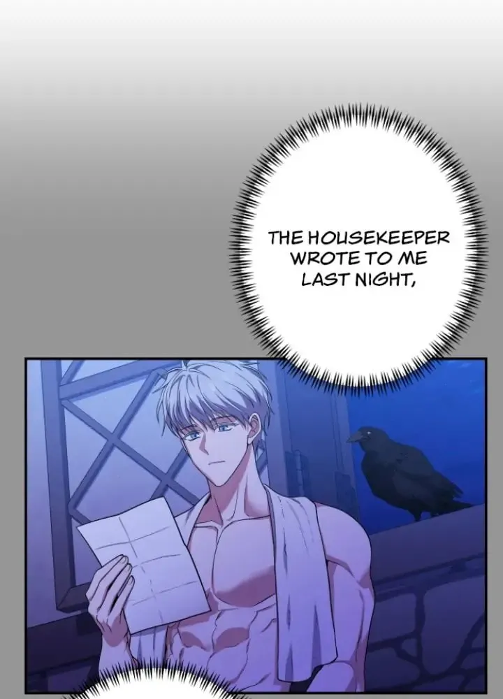 Read Please Kill My Husband chapter 57 image 90 on Lezhin