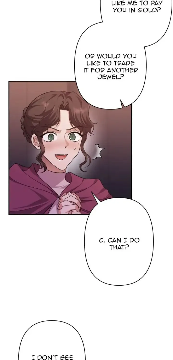 Read Please Kill My Husband chapter 57 image 92 on Lezhin