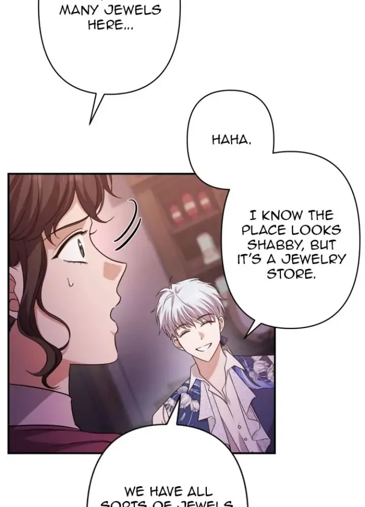 Read Please Kill My Husband chapter 57 image 93 on Lezhin