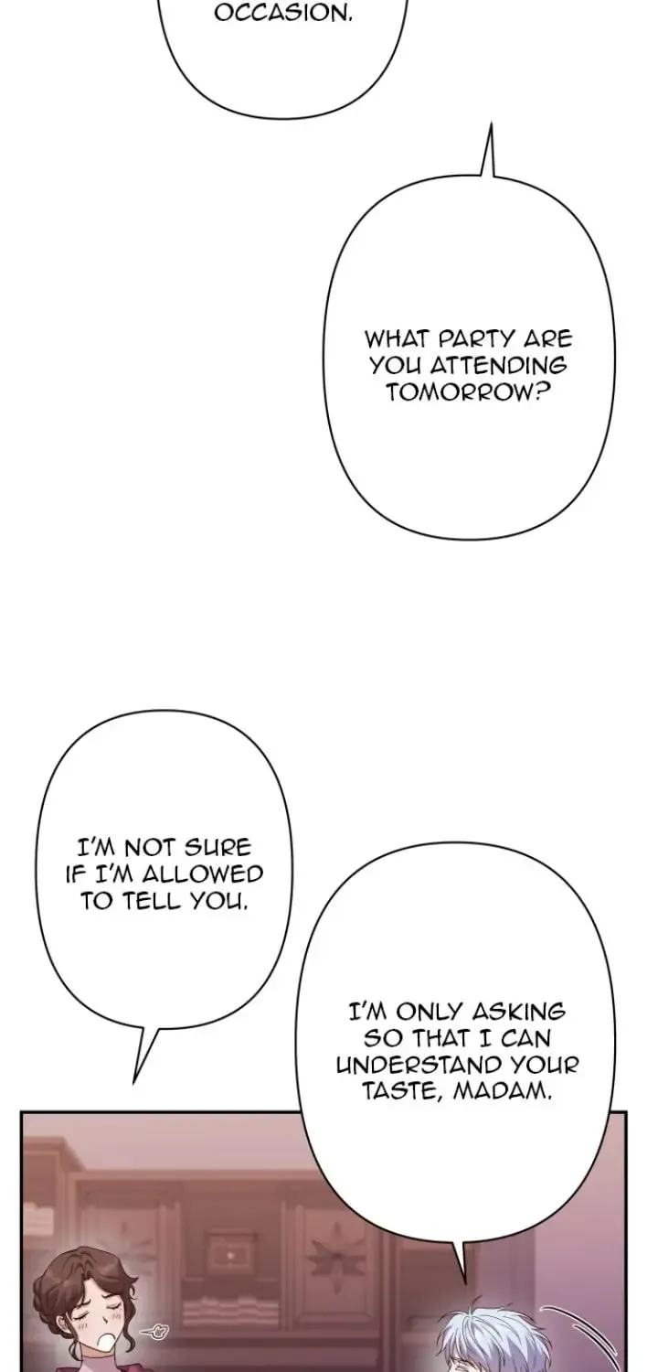 Read Please Kill My Husband chapter 57 image 99 on Lezhin
