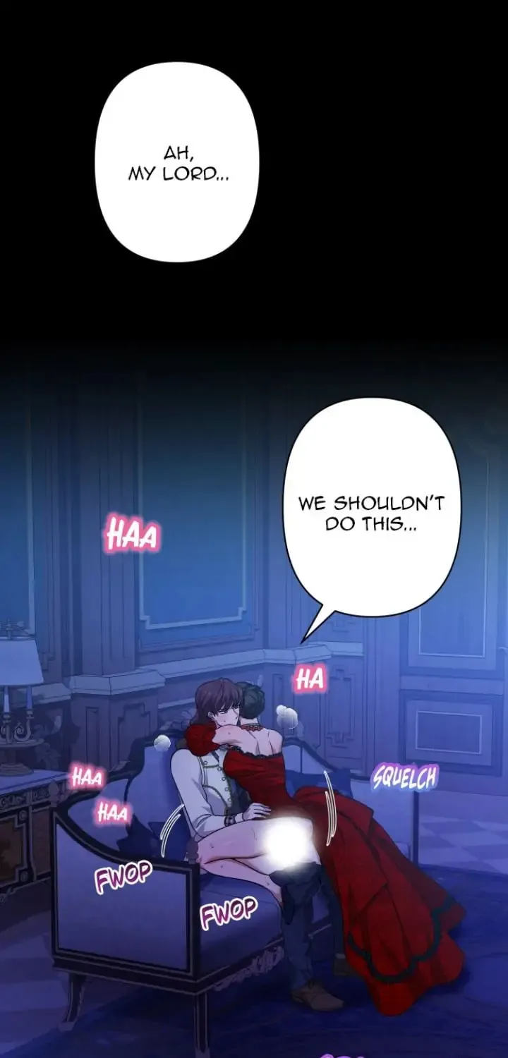 Read Please Kill My Husband chapter 58 image 25 on Lezhin