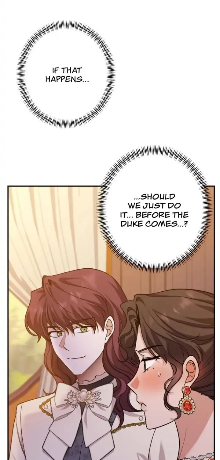 Read Please Kill My Husband chapter 58 image 29 on Lezhin