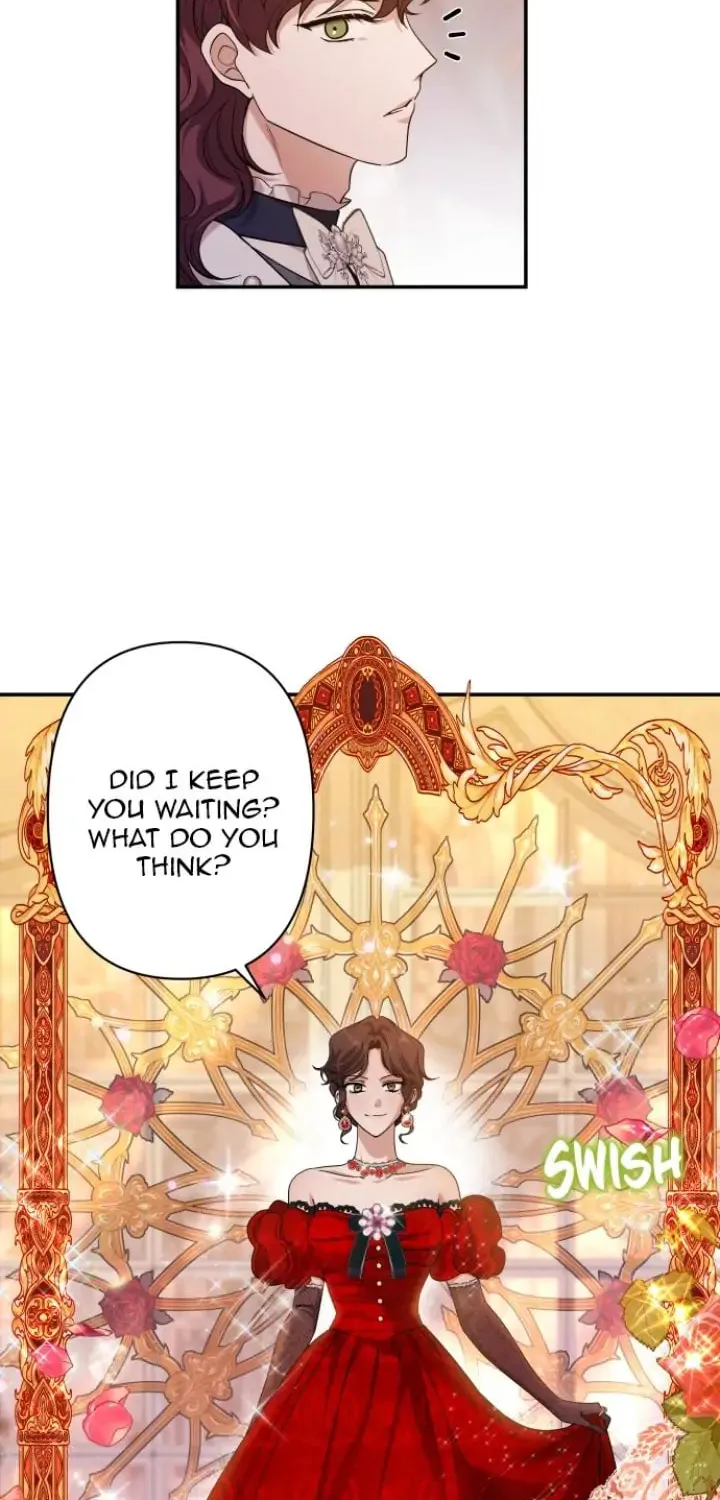 Read Please Kill My Husband chapter 58 image 3 on Lezhin