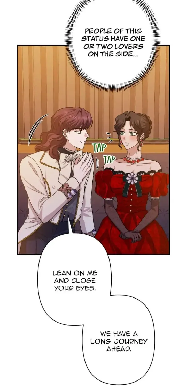 Read Please Kill My Husband chapter 58 image 31 on Lezhin