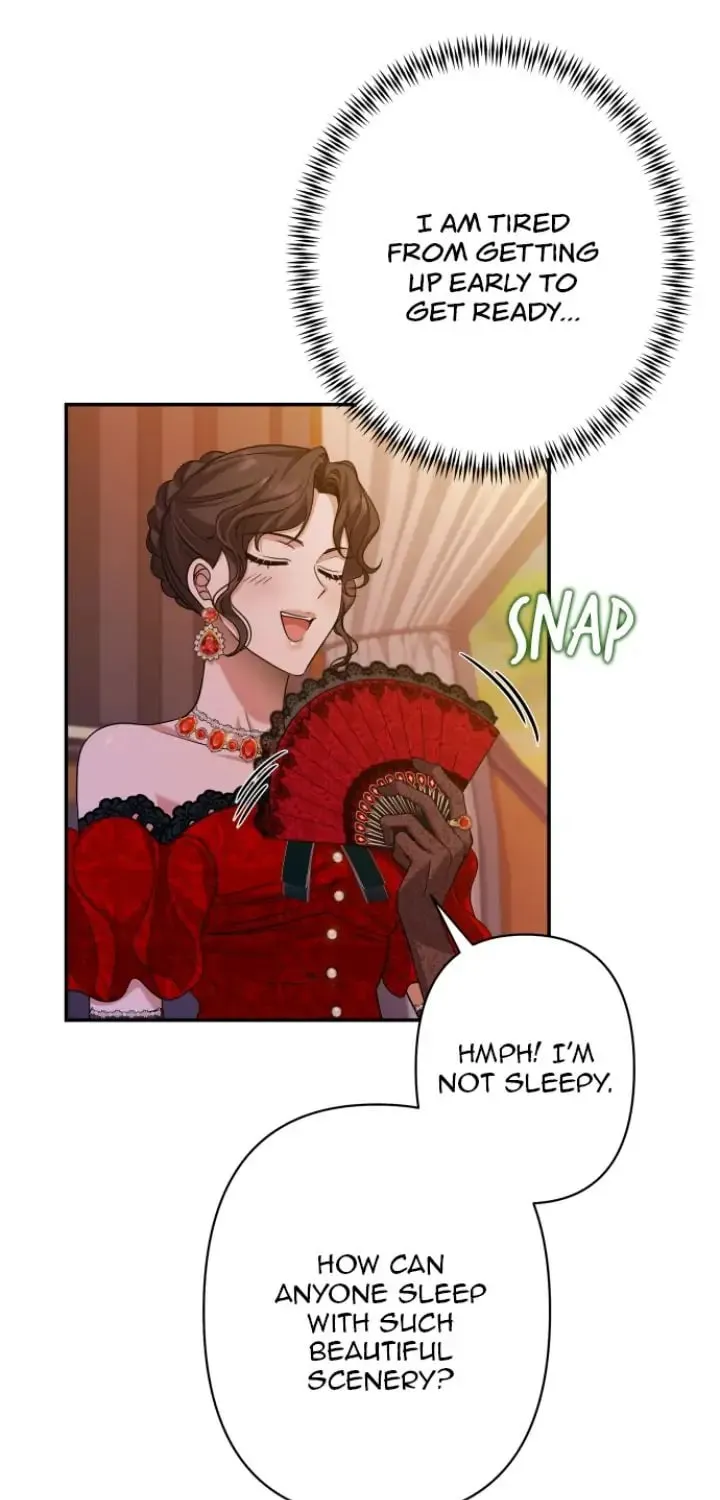 Read Please Kill My Husband chapter 58 image 33 on Lezhin