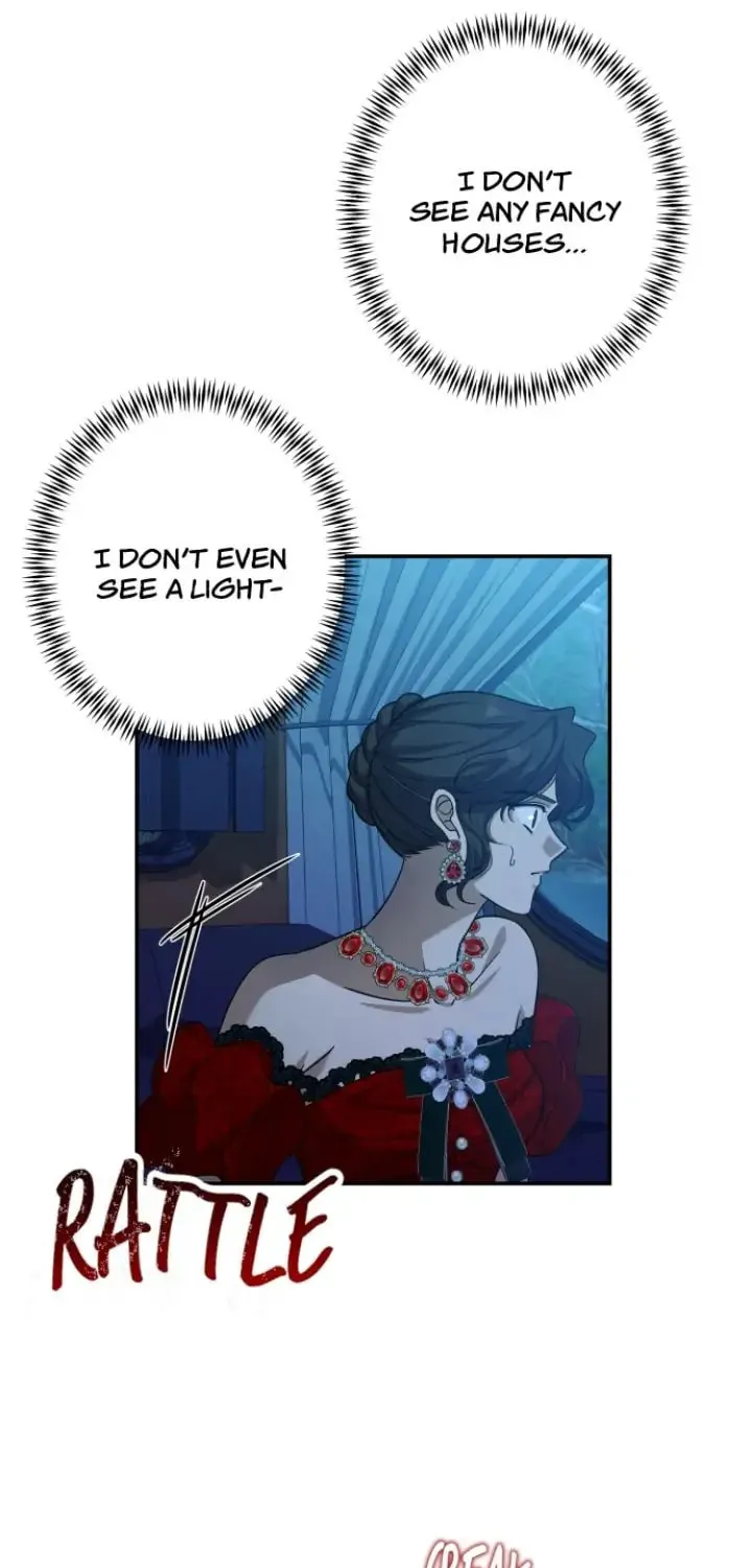 Read Please Kill My Husband chapter 58 image 40 on Lezhin