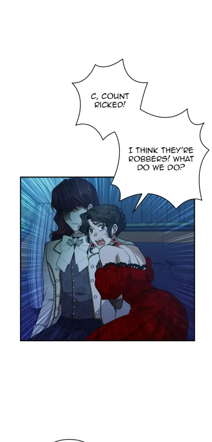 Read Please Kill My Husband chapter 58 image 43 on Lezhin